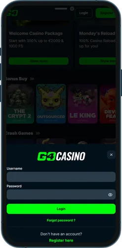 Go4 official